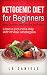 Ketogenic Diet for Beginner...