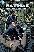 Batman: Gotham Knights #40