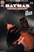 Batman: Gotham Knights #41