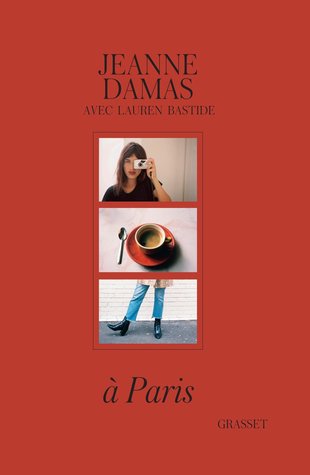 à Paris (Hardcover)