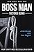 Boss Man by Victoria Quinn