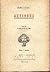 Antigone by Sophocles