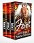 Tiger Fever - The 3 Book WereTiger Romance Bundle by Lilly Pink