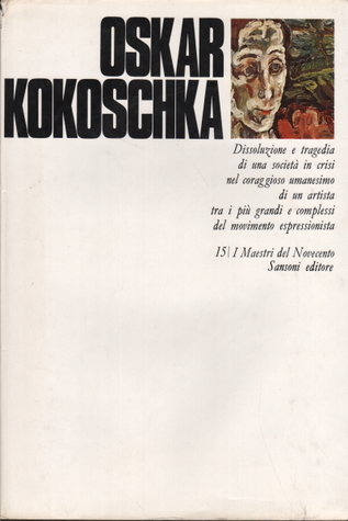 Oskar Kokoschka (Hardcover)