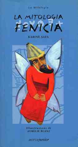 La mitologia fenicia