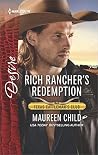 Rich Rancher's Redemption (Texas Cattleman's Club: The Impostor #2)