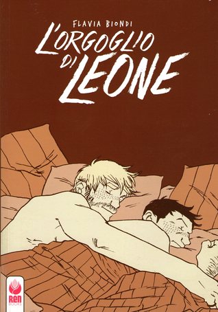 L'orgoglio di Leone