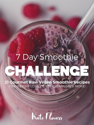 7 Day Smoothie Challenge