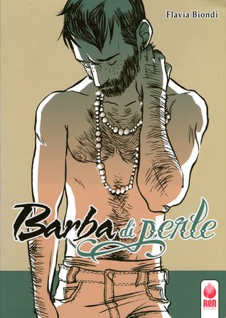 Barba di perle