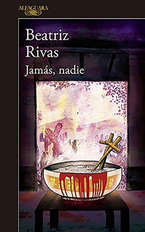 Jamás, nadie (Kindle Edition)