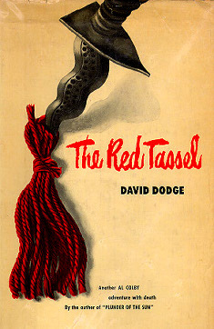 The Red Tassel