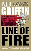 Line of Fire (The Corps, #5)