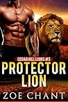 Protector Lion