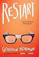 Restart by Gordon Korman