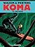 Koma Vol. 2: The Hole