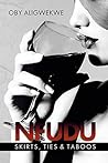 Nfudu by Oby Aligwekwe
