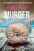 Coffee Cake & Murder