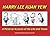 HARRY LEE KUAN YEW A Pictorial Account of His Life and Times by Rodney King