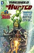 Threshold (2013) #4