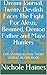 DANGER FROM THE OTHER SIDE, Dream Journal, Twenty Devilish Fa... by Nichole Haines