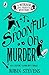 A Spoonful of Murder (Murder Most Unladylike, #6)