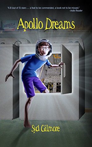 Apollo Dreams (The Space Case Chronicles, Volume 1)