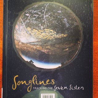 Songlines:  Tracking the Seven Sisters (Paperback)