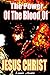 Power Of The Blood Of Jesus Christ by Louis Asare