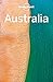 Lonely Planet Australia