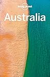 Book cover for Lonely Planet Australia (Travel Guide)