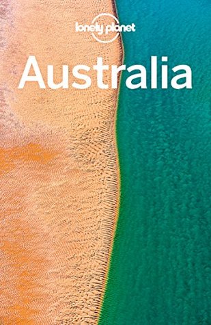 Lonely Planet Australia (Travel Guide)