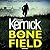 The Bone Field (The Bone Field #1; DI Ray Mason #2)