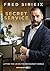 Secret Service: Lifting the lid on the restaurant world