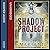The Shadow Project (Ben Hope, #5)