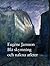 Eugène Jansson : blå skymning och nakna atleter