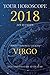 Your Horoscope 2018: Virgo