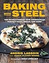 Baking with Steel...