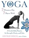 Yoga 7 Minutes a ...