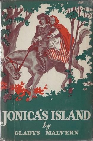 Jonica's Island