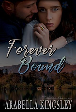 Forever Bound (Kindle Edition)