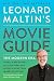 Leonard Maltin's Movie Guide: The Modern Era, Previously Published as Leonard Maltin's 2015 Movie Guide