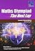 Sap Maths Olympiad Next Lap Lower Secondary 13+ (English)(Paperback)