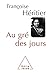 Au gré des jours (OJ.SC.HUM...