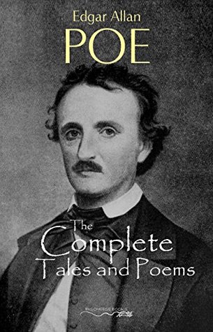 The Complete Stories and Poems