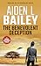 The Benevolent Deception: A Simon Ashcroft Novel (Benevolent Series, #1)
