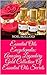 Essential Oils Encyclopedia: Amazing Legendary Gold Collection Of Essential Oils Secrets
