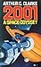 2001: A Space Odyssey (Space Odyssey, #1)