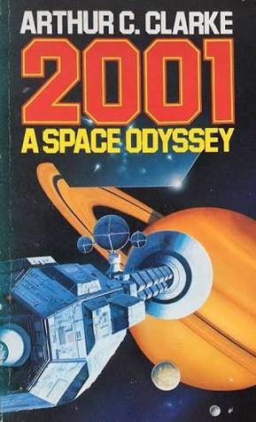 2001: A Space Odyssey