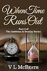 When Time Runs Out