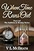 When Time Runs Out (The Ambition & Destiny Series, #3)